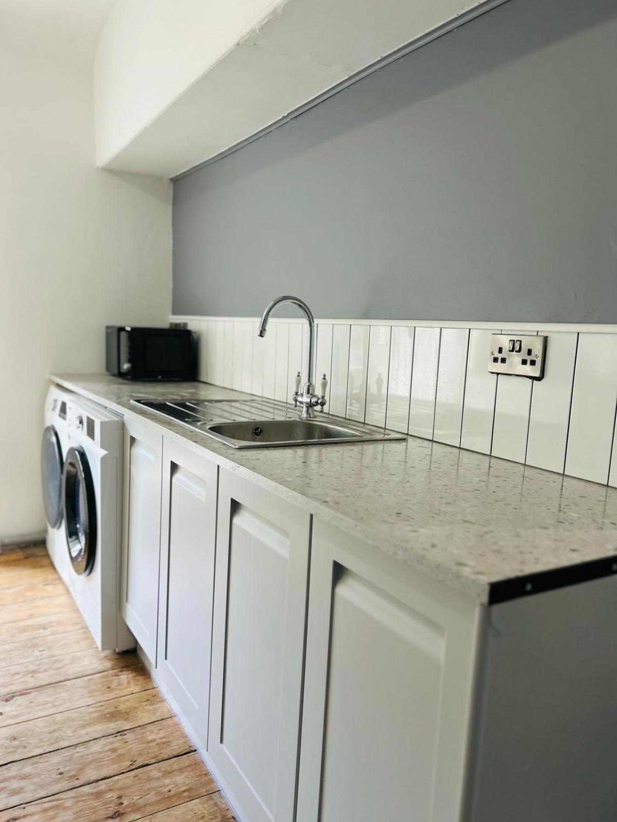Dolgellau Grand Heights Apt Eksteriør bilde