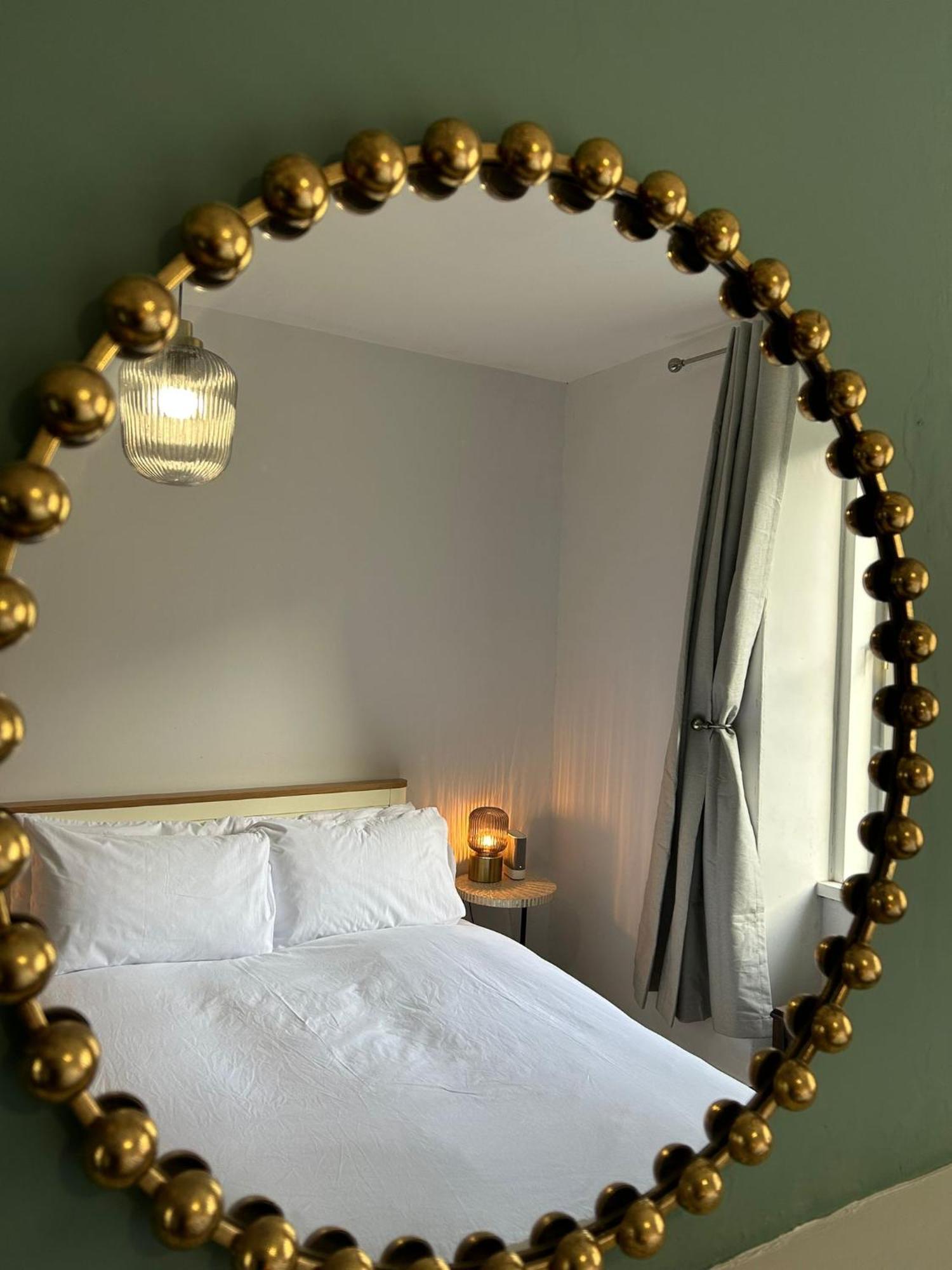 Dolgellau Grand Heights Apt Eksteriør bilde