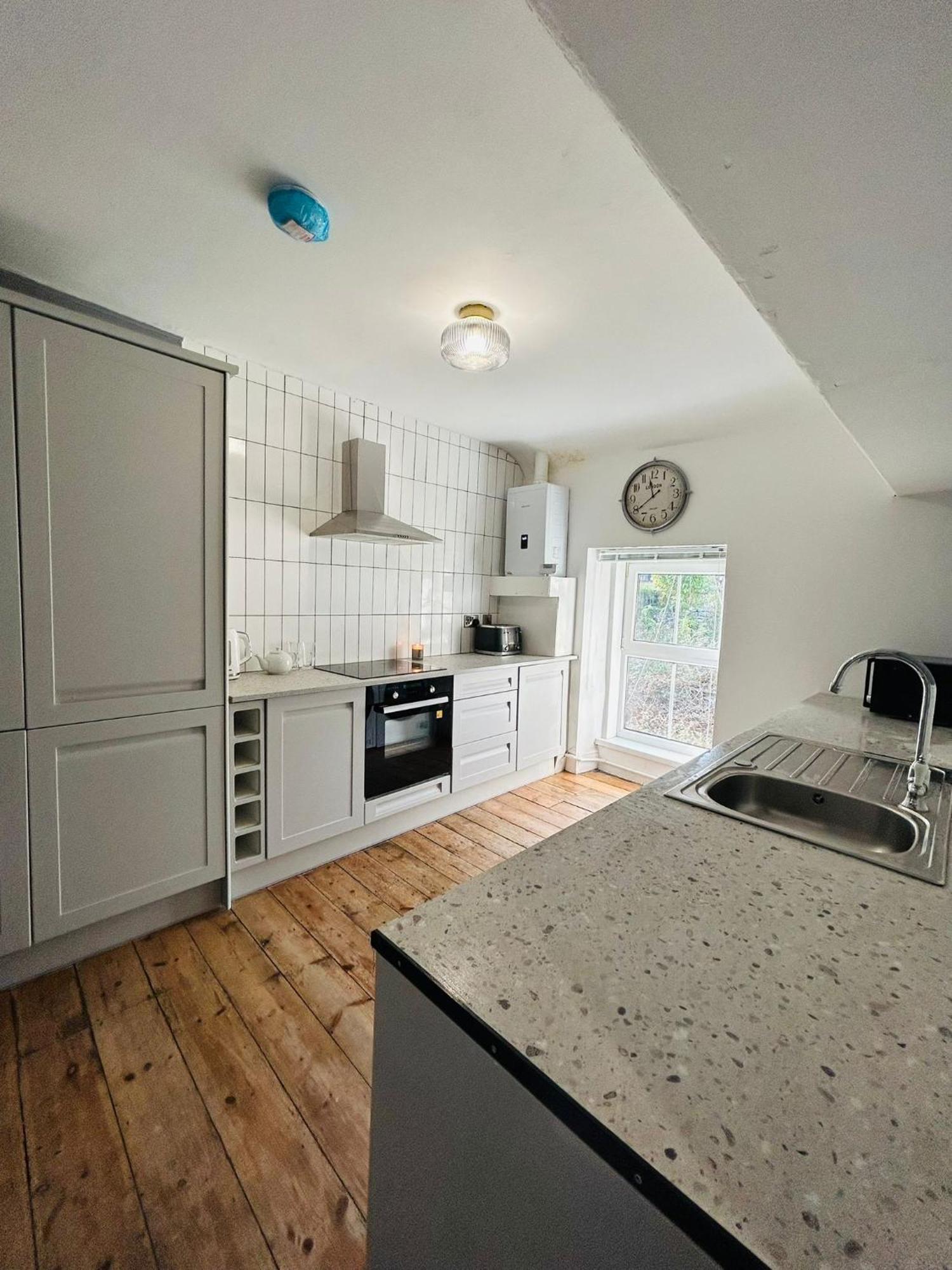 Dolgellau Grand Heights Apt Eksteriør bilde