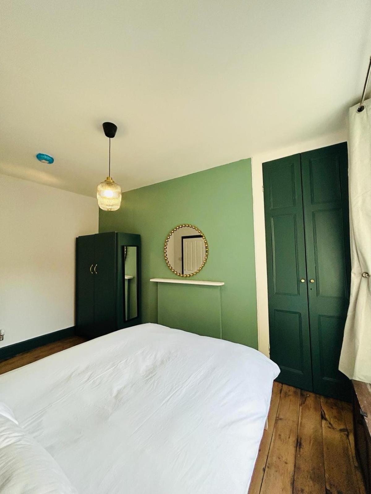 Dolgellau Grand Heights Apt Eksteriør bilde