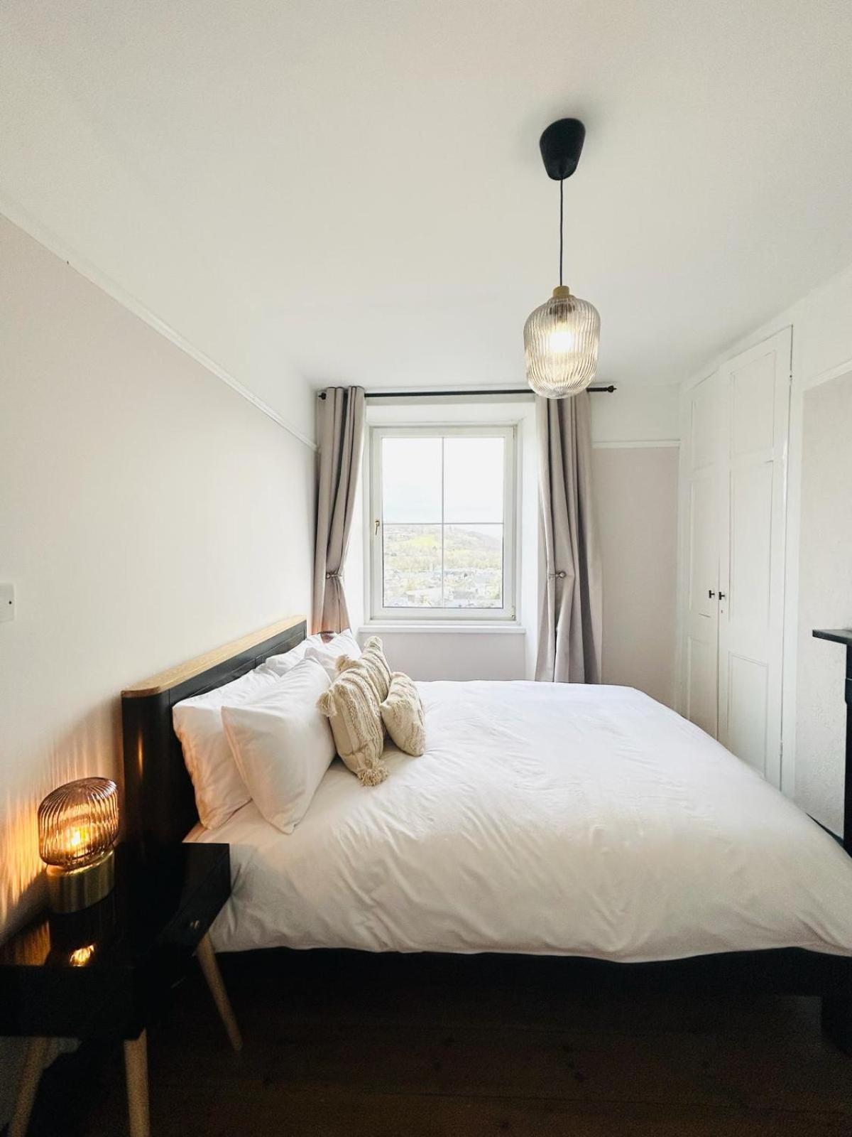 Dolgellau Grand Heights Apt Eksteriør bilde