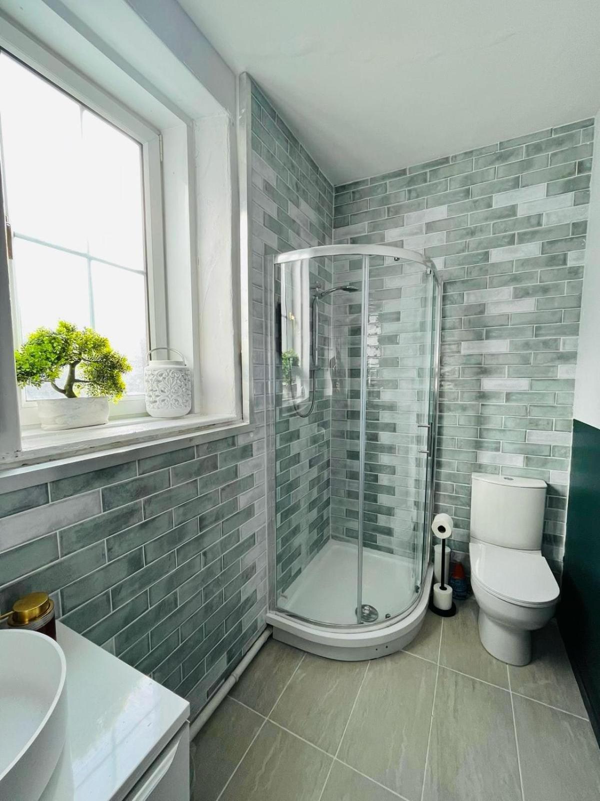 Dolgellau Grand Heights Apt Eksteriør bilde