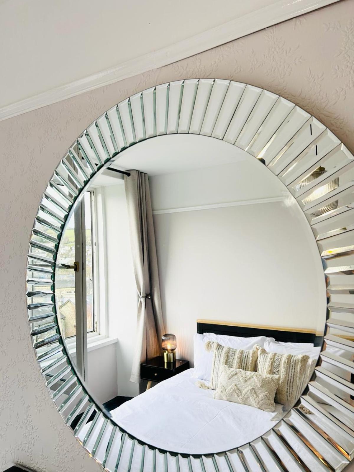 Dolgellau Grand Heights Apt Eksteriør bilde