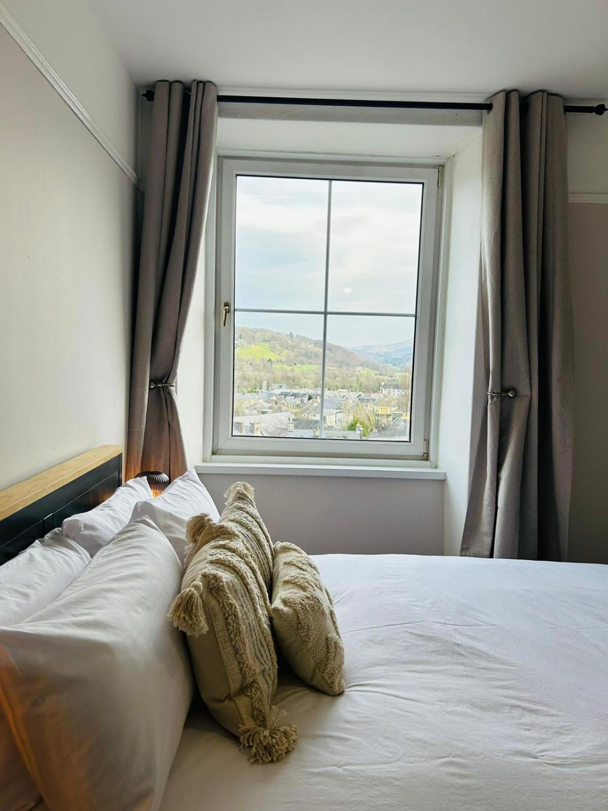 Dolgellau Grand Heights Apt Eksteriør bilde
