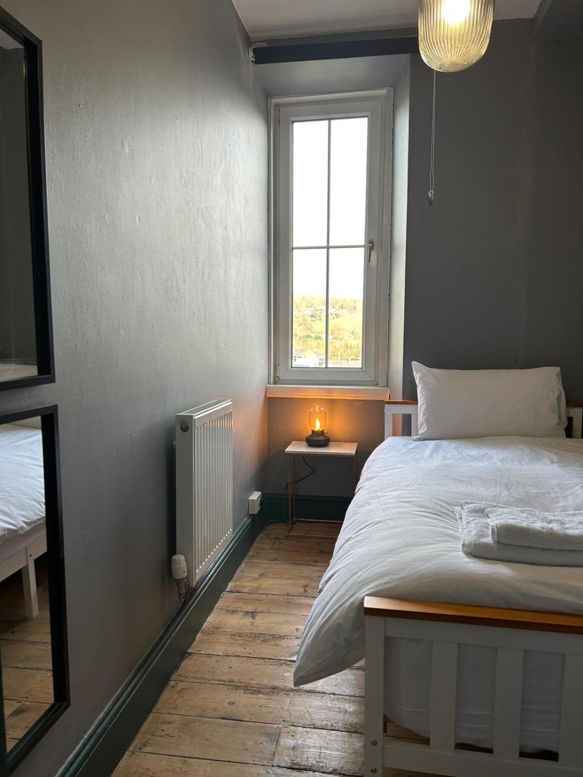 Dolgellau Grand Heights Apt Eksteriør bilde