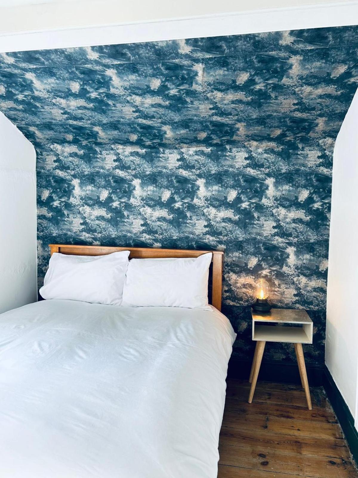 Dolgellau Grand Heights Apt Eksteriør bilde